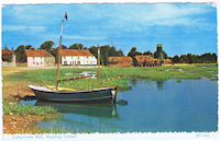 1965 Royal Oak and Mill